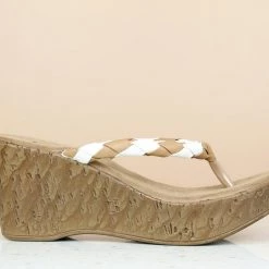 Inc.5 SALE PLATFORM THONG