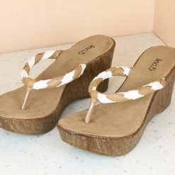 Inc.5 SALE PLATFORM THONG