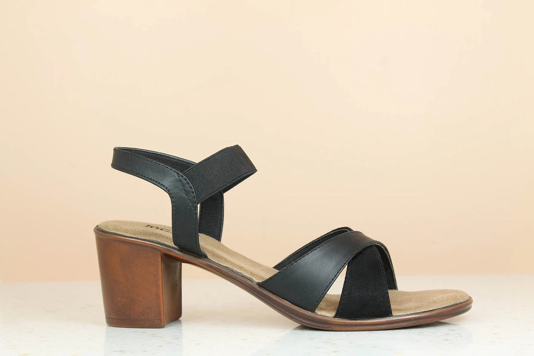 Inc.5 SALE BLOCK HEEL SANDAL 5 Inc.5 SALE BLOCK HEEL SANDAL