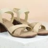Inc.5 BLOCK HEEL SANDAL 1 Inc.5 BLOCK HEEL SANDAL