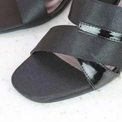 Inc.5 BLOCK HEEL MULES SALE