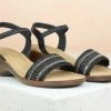 Inc.5 BASIC SANDAL