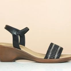 Inc.5 BASIC SANDAL