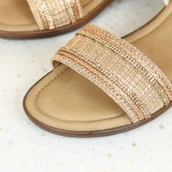 Inc.5 SALE BASIC SANDAL