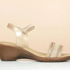 Inc.5 SALE BASIC SANDAL