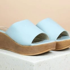 Inc.5 SALE PLATFORM MULES