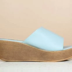 Inc.5 SALE PLATFORM MULES