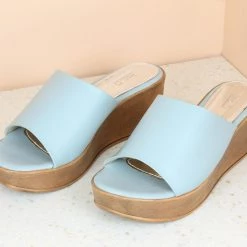 Inc.5 SALE PLATFORM MULES