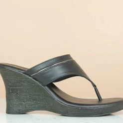 Inc.5 PLATFORM THONG SALE