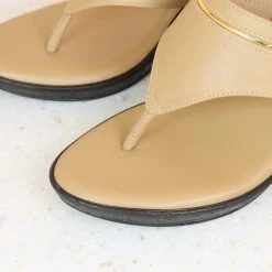 Inc.5 PLATFORM THONG SALE