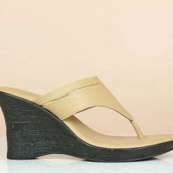 Inc.5 PLATFORM THONG SALE