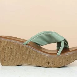 Inc.5 SALE PLATFORM MULES