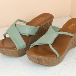 Inc.5 SALE PLATFORM MULES