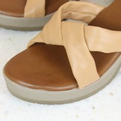 Inc.5 SALE BLOCK HEEL SADNAL