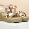 Inc.5 PLATFORM SANDAL WOMEN