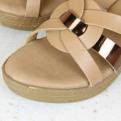 Inc.5 PLATFORM MULES