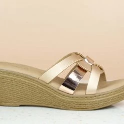 Inc.5 PLATFORM MULES