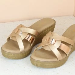 Inc.5 PLATFORM MULES