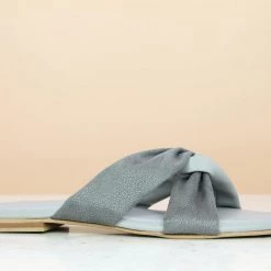Inc.5 FLAT SUEDE MULE SALE