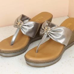 Inc.5 SALE PLATFORM THONG