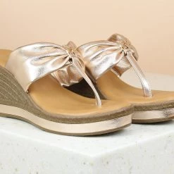 Inc.5 SALE PLATFORM THONG