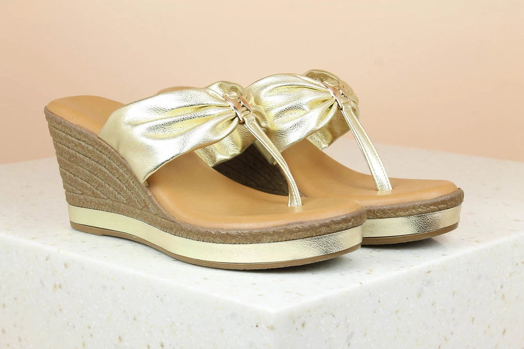 Inc.5 SALE PLATFORM THONG 3 Inc.5 SALE PLATFORM THONG