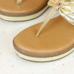 Inc.5 SALE PLATFORM THONG 9 Inc.5 SALE PLATFORM THONG