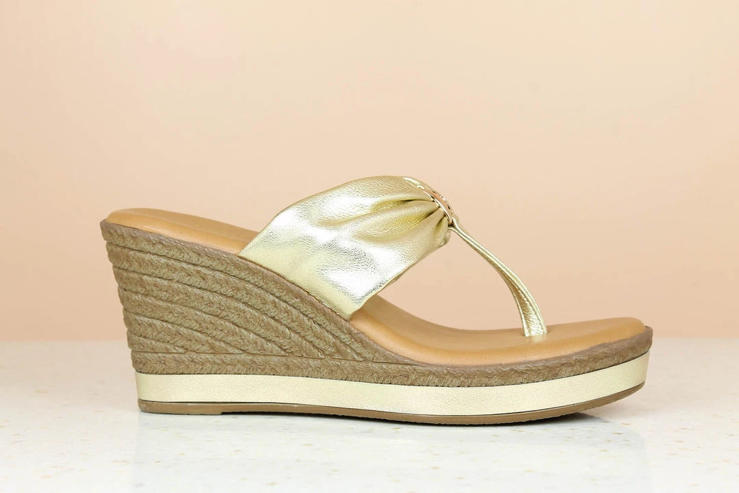 Inc.5 SALE PLATFORM THONG 5 Inc.5 SALE PLATFORM THONG