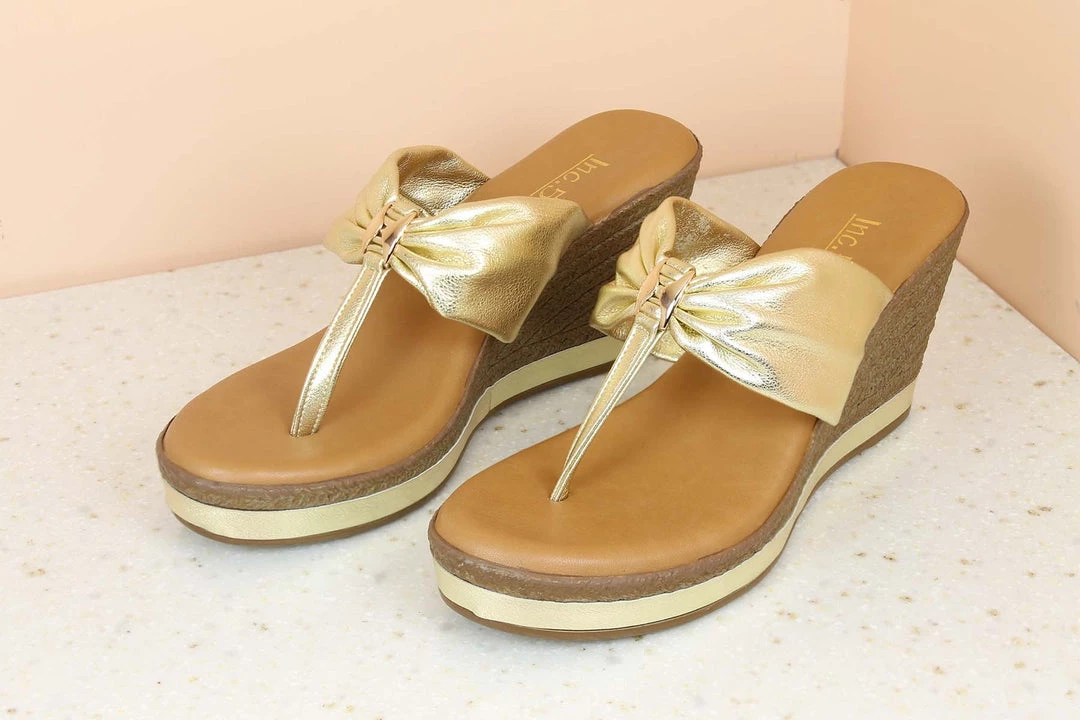 Inc.5 SALE PLATFORM THONG 4 Inc.5 SALE PLATFORM THONG