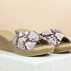 Inc.5 PLATFORM MULES