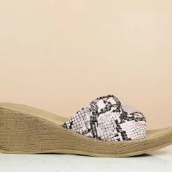 Inc.5 PLATFORM MULES