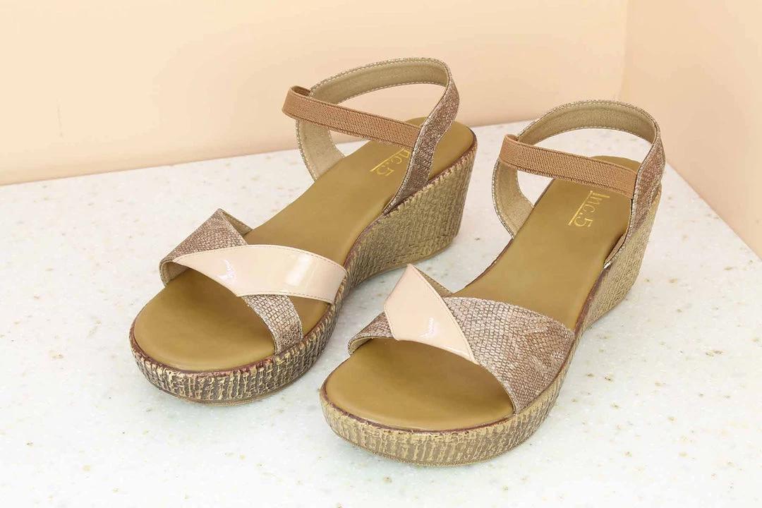 Inc.5 BASIC PLATFORM SANDAL WOMEN 4 Inc.5 BASIC PLATFORM SANDAL WOMEN