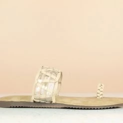 Inc.5 SALE FLAT TOE POST 8 Inc.5 SALE FLAT TOE POST