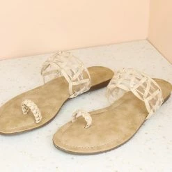 Inc.5 SALE FLAT TOE POST 9 Inc.5 SALE FLAT TOE POST