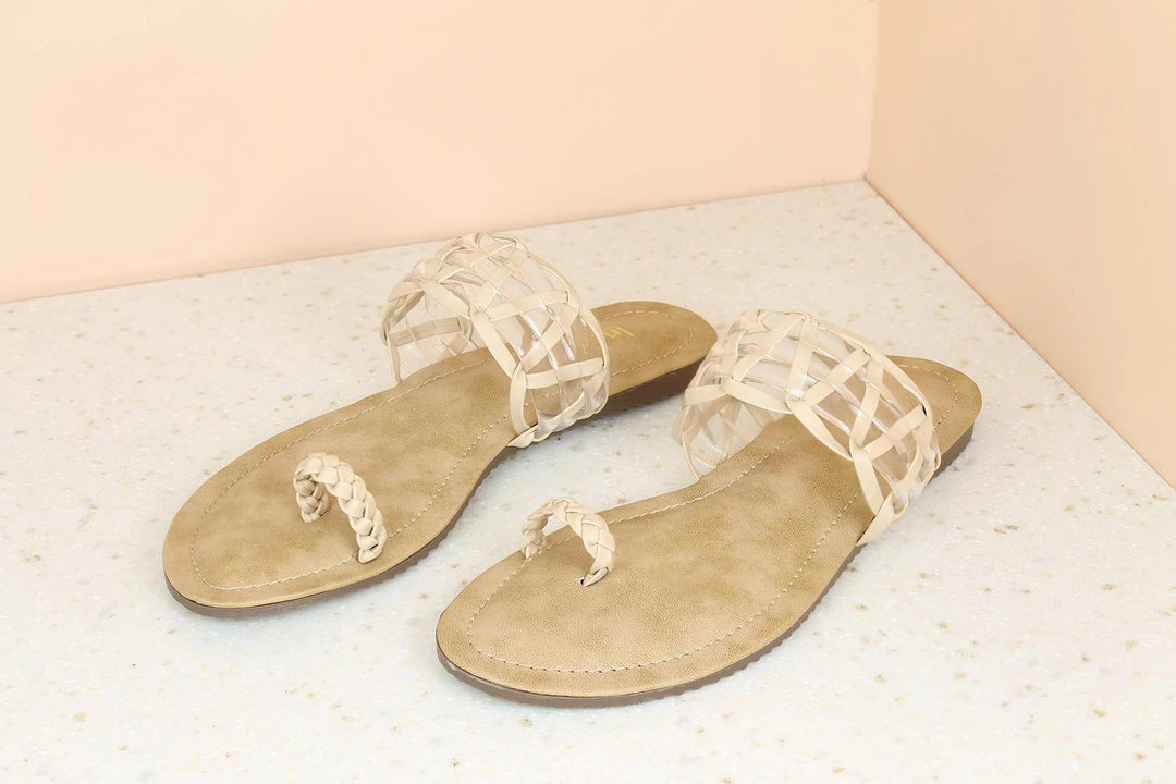 Inc.5 SALE FLAT TOE POST 6 Inc.5 SALE FLAT TOE POST