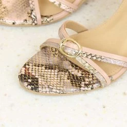 Inc.5 STILETTO HEEL SANDAL SALE