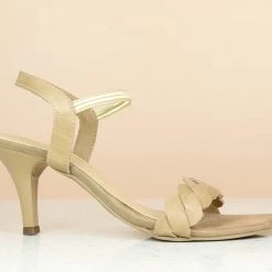 Inc.5 Stiletto Heel Fashion Sandal For Womens