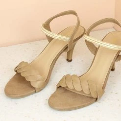 Inc.5 Stiletto Heel Fashion Sandal For Womens