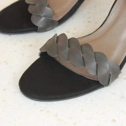 Inc.5 STILLETOES HEEL SANDAL SALE 9 Inc.5 STILLETOES HEEL SANDAL SALE