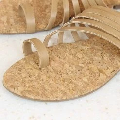 Inc.5 STRAPY TOE POST SALE