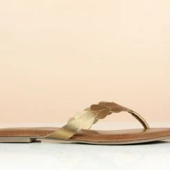 Inc.5 SALE FLAT THONG