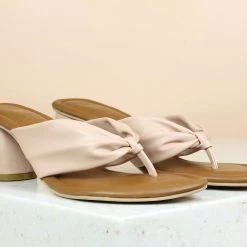 Inc.5 SALE ROUND HEEL THONG