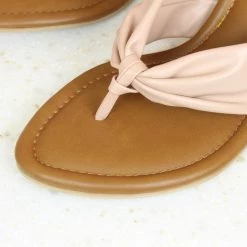 Inc.5 SALE ROUND HEEL THONG