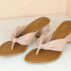 Inc.5 SALE ROUND HEEL THONG