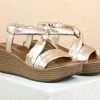 Inc.5 PLATFORM SANDAL SALE