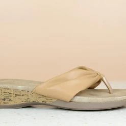 Inc.5 FLAT THONG SALE