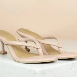 Inc.5 BASIC THONG SALE