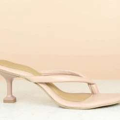 Inc.5 BASIC THONG SALE