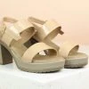 Inc.5 PATTENT SANDAL SALE