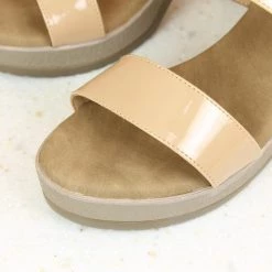 Inc.5 SALE SNAKE PRINT MULES